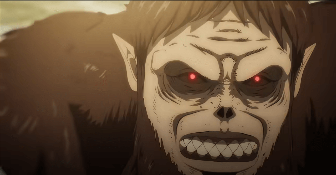 Beast Titan image