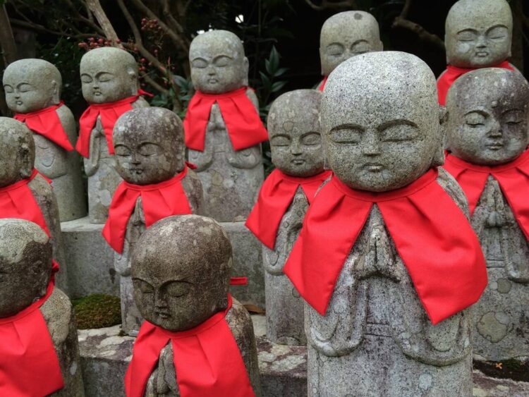 Jizo image