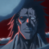 Kenpachi Zaraki appearance