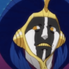 Mayuri Kurotsuchi appearance