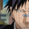 Shuhei Hisagi appearance