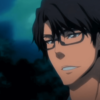 Sousuke Aizen Appearance