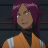 Yoruichi Shihouin appearance