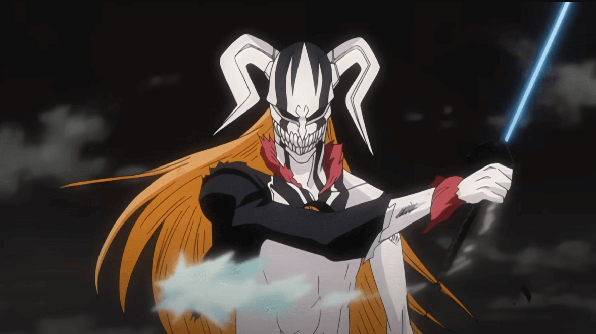 Ichigo Hollow