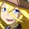 Made in Abyss Lyza appearance