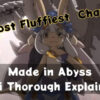 Made in Abyss Nanachi Thorough Explaination