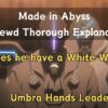 Made in Abyss Bondrewd Thorough Explaination