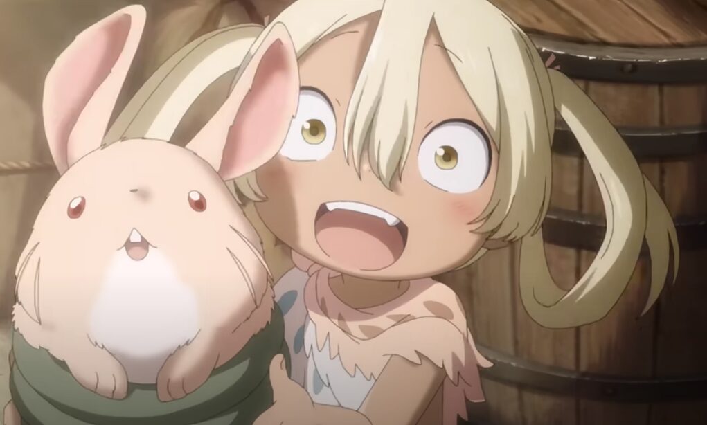 made in abyss irumyuui