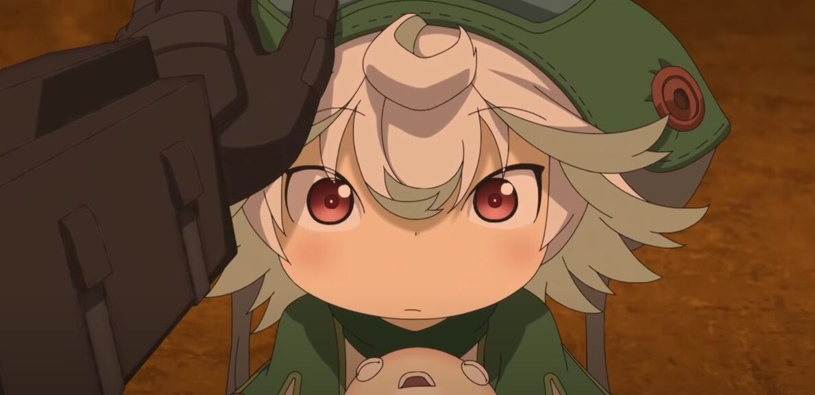 made in abyss prushka appearance