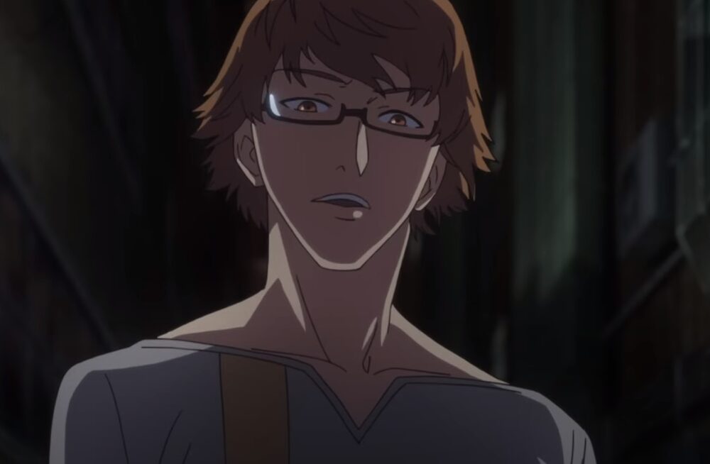 tokyo ghoul nishio nishiki